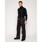 Lyžiarske nohavice na traky EMPORIO ARMANI Ski Pants