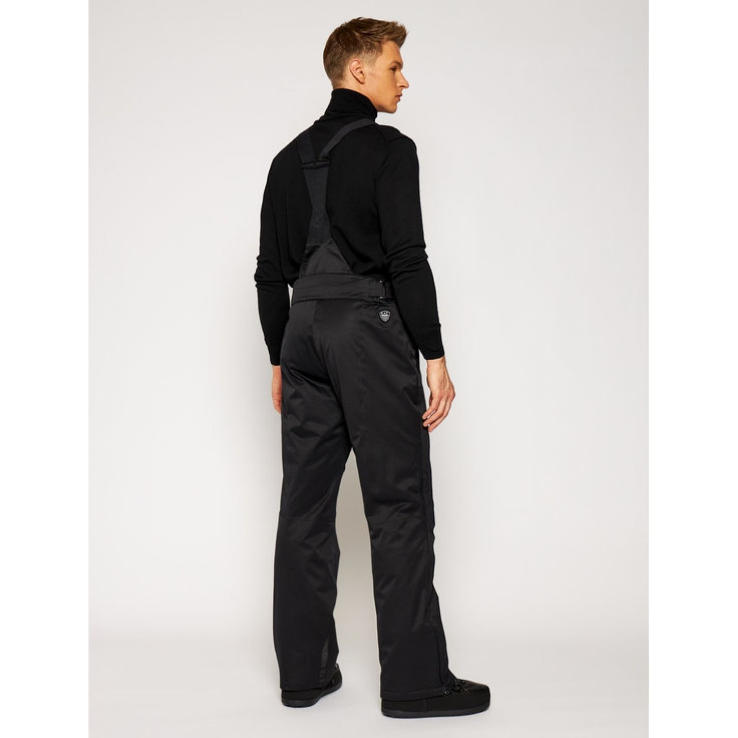 Lyžiarske nohavice na traky EMPORIO ARMANI Ski Pants - Lyžiarske nohavice - 2