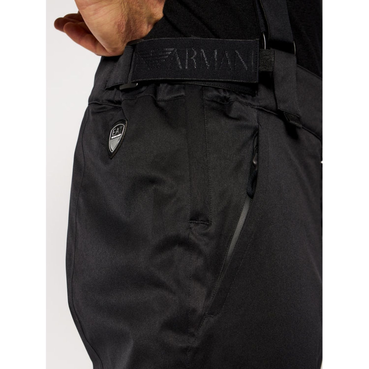 Lyžiarske nohavice na traky EMPORIO ARMANI Ski Pants - Lyžiarske nohavice - 3