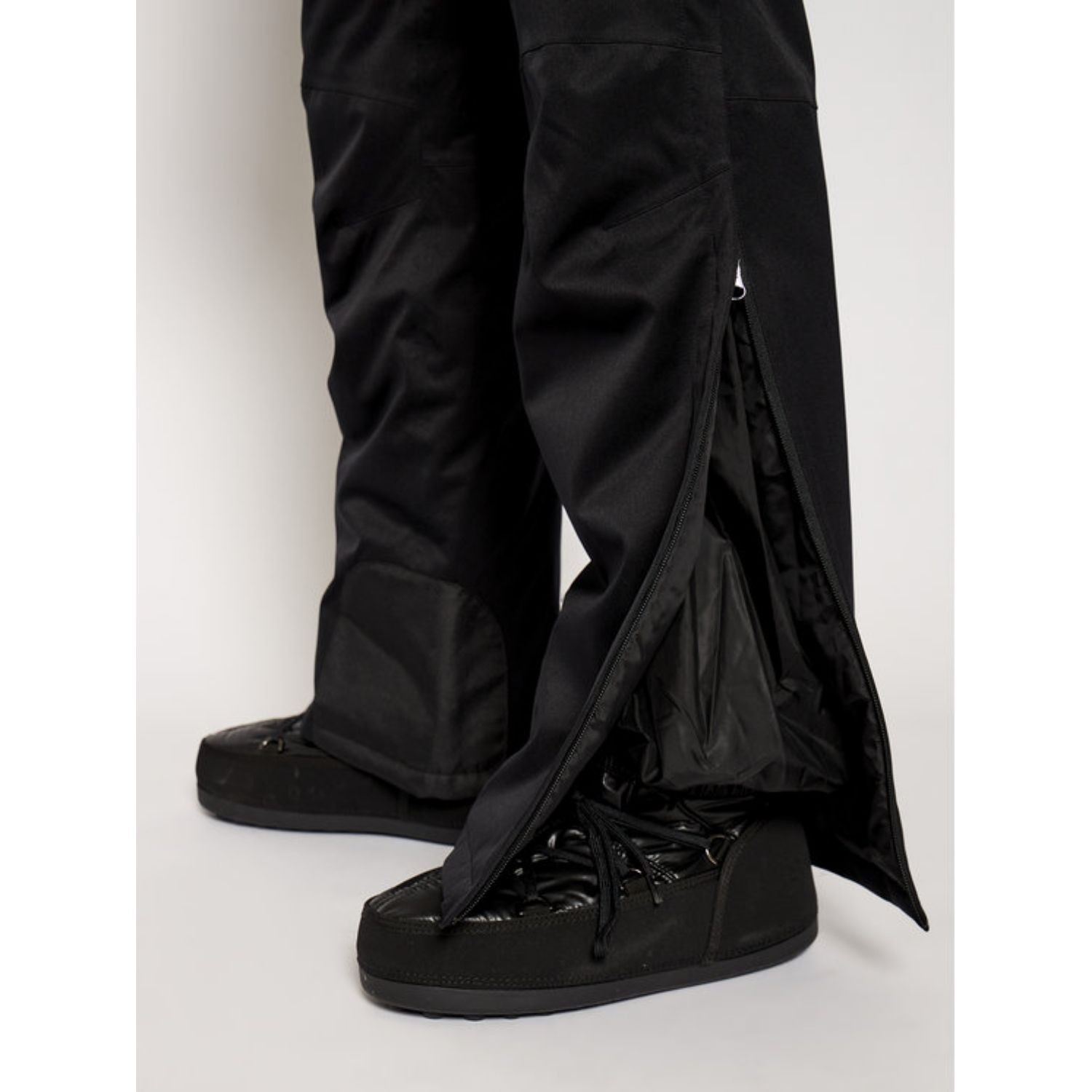 Lyžiarske nohavice na traky EMPORIO ARMANI Ski Pants - Lyžiarske nohavice - 4