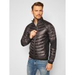 Zateplená bunda EMPORIO ARMANI Light Padded
