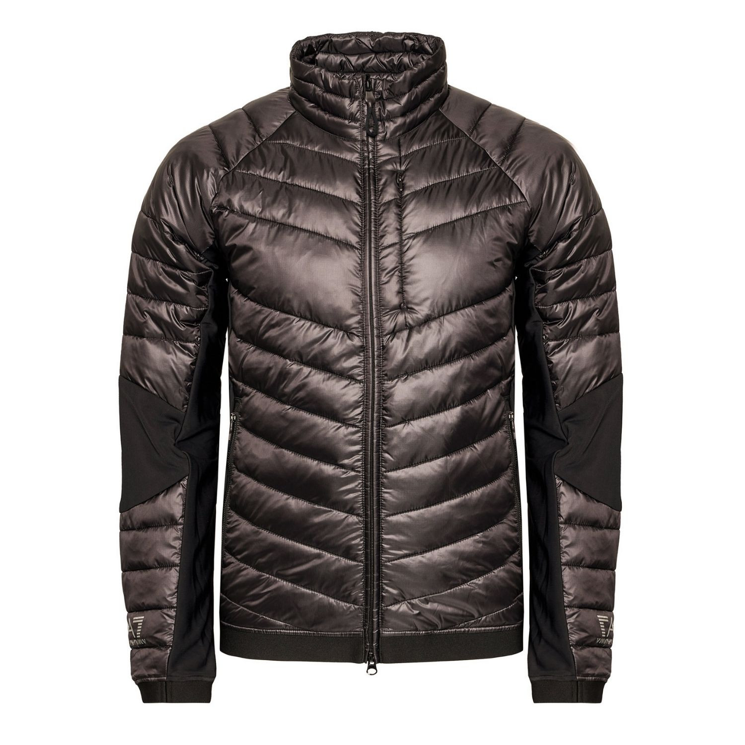 Zateplená bunda EMPORIO ARMANI Light Padded - ARMANI - 5