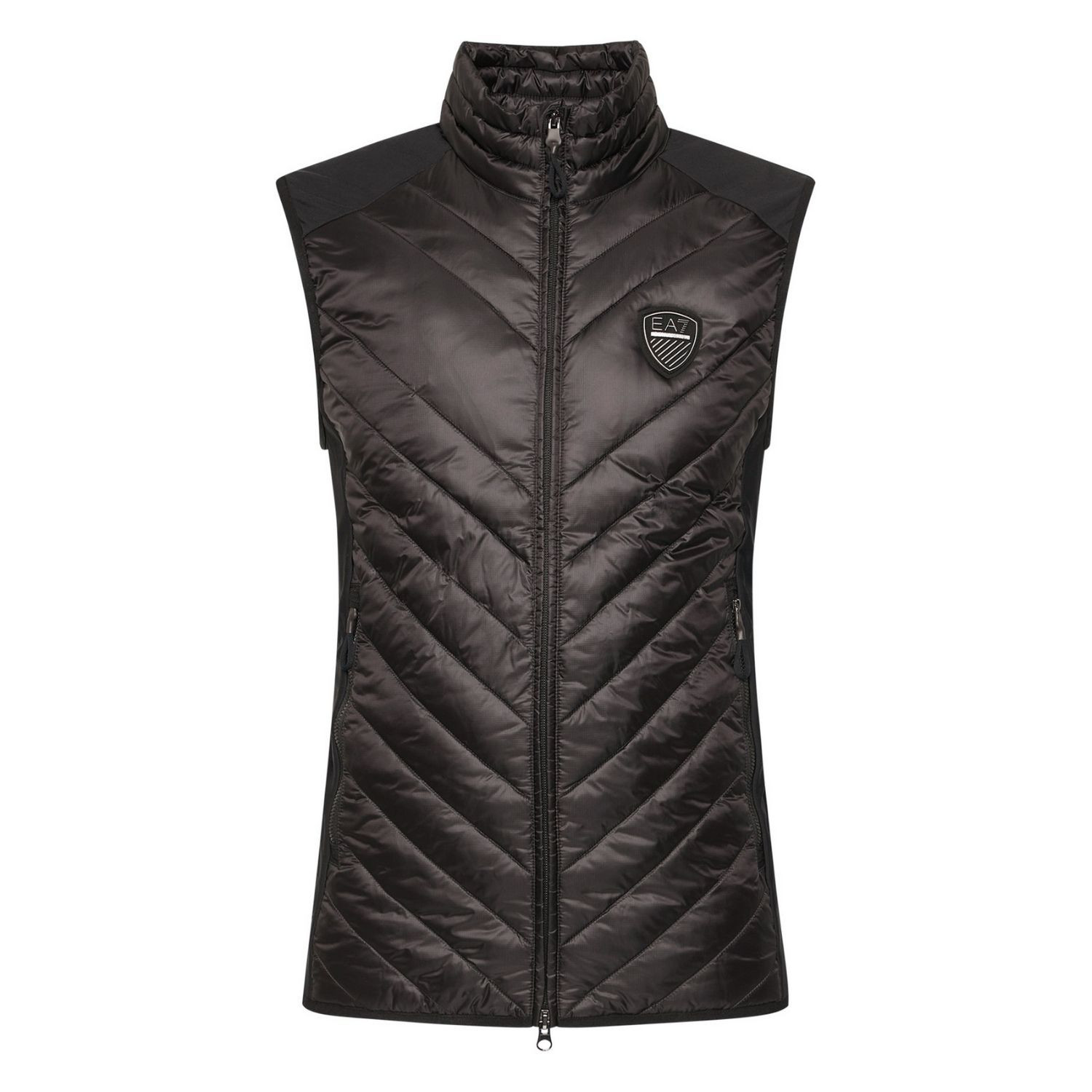 Vesta EMPORIO ARMANI Ski Vest - Bundy & Vesty - 5