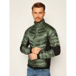 Bundička EA7 EMPORIO ARMANI Light Padded Green