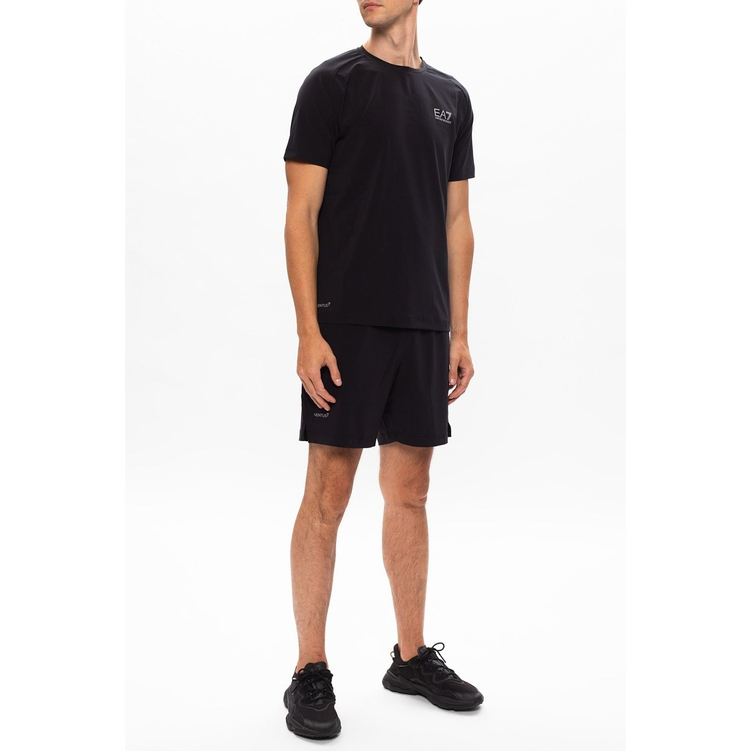 Súprava EMPORIO ARMANI Black - Teplákové súpravy - 1