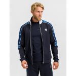 Mikina EMPORIO ARMANI Tennis Club