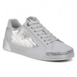 Topánky EA7 EMPORIO ARMANI