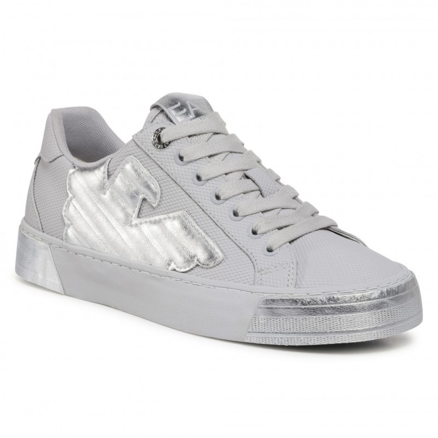 Topánky EA7 EMPORIO ARMANI - Športová obuv - 1