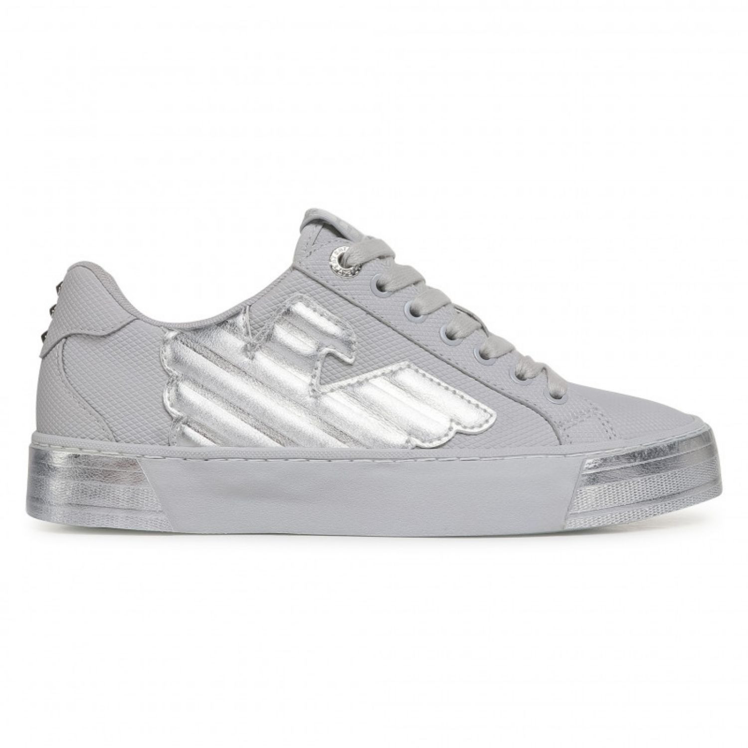 Topánky EA7 EMPORIO ARMANI - Športová obuv - 2