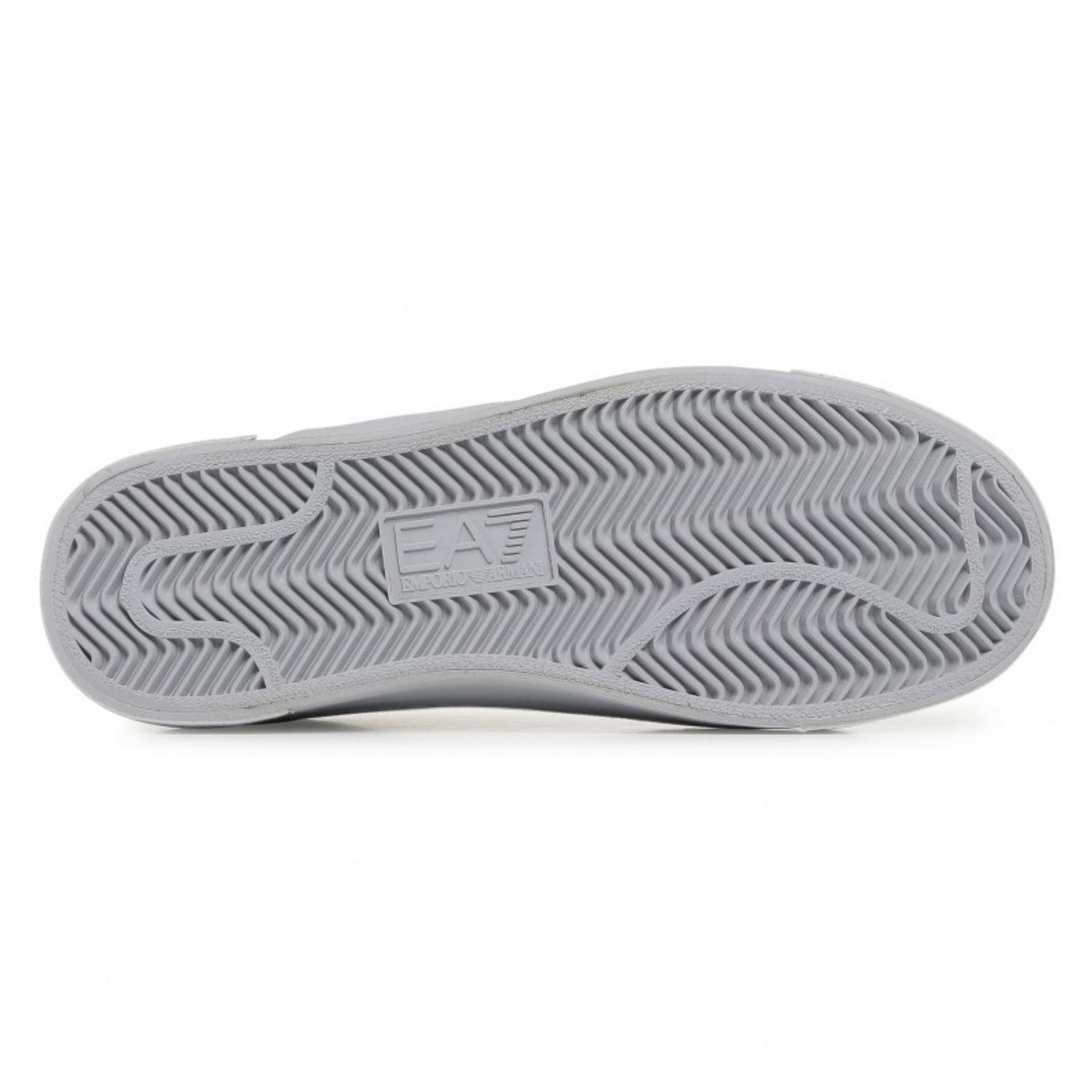Topánky EA7 EMPORIO ARMANI - Športová obuv - 3