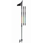 Nordic walking palice ITALBASTONI NW Vario blue 105 - 130 cm