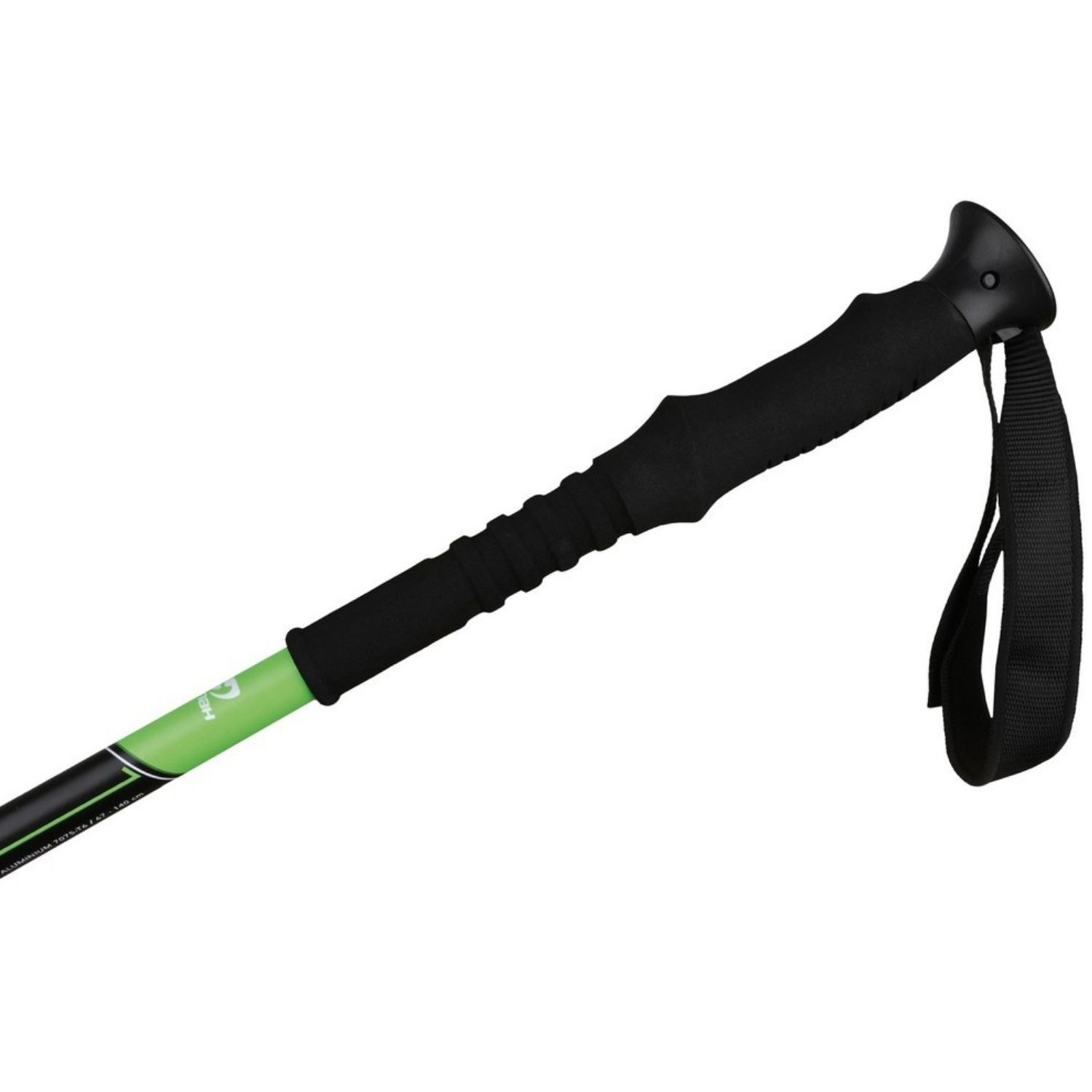 Trekingové palice Hannah Trek pro 70-140 cm - Trekingové palice - 2