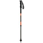 Trekingové palice Hannah Trek pro orange 70-140 cm