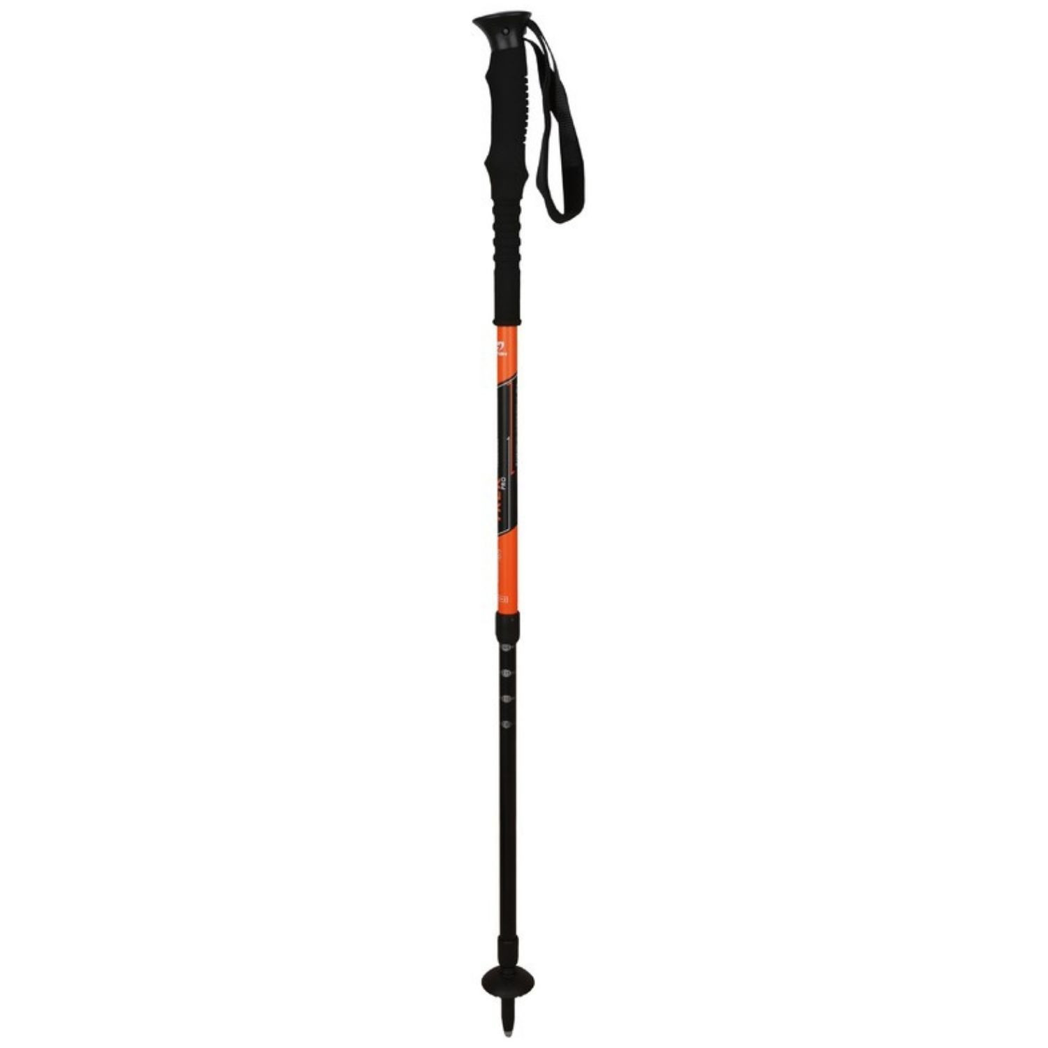 Trekingové palice Hannah Trek pro orange 70-140 cm - Trekingové palice - 1