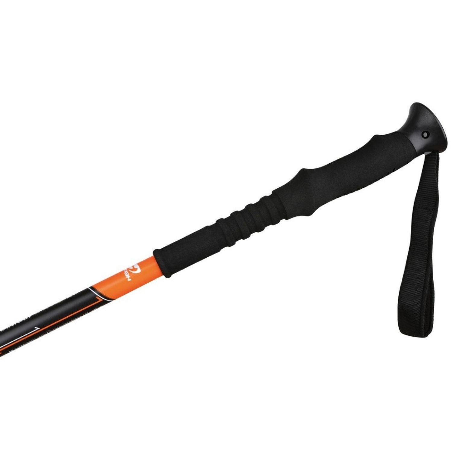 Trekingové palice Hannah Trek pro orange 70-140 cm - Trekingové palice - 2