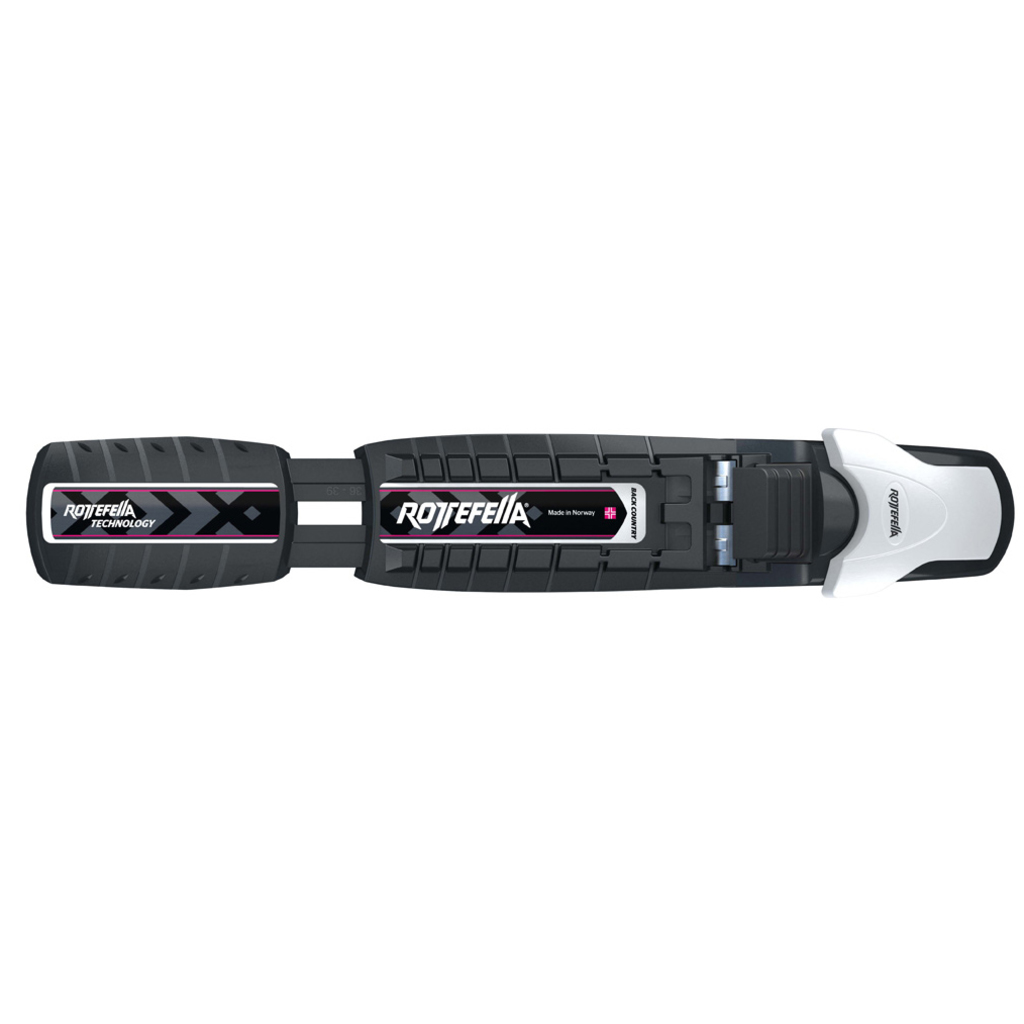 Backcountry set SPORTEN Explorer MgE s BC NNN viazaním - Backcountry sety - 2