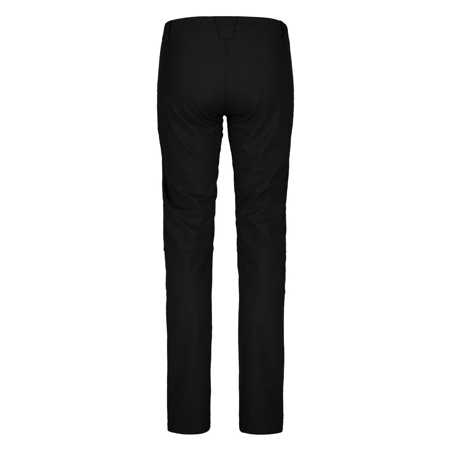 Softshellové nohavice NORDBLANC Suss Black - Turistické nohavice - 8