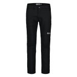 Softshellové nohavice NORDBLANC Stabilize Black