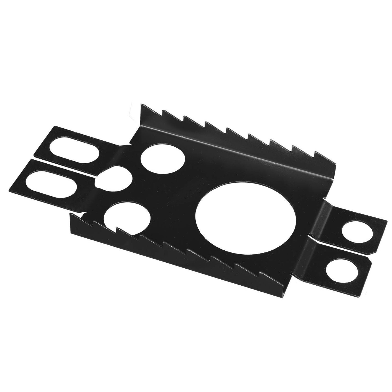 Mačky / stúpacie železá na skialpové lyže CROSSBLADES - Skialpinistické doplnky - 1