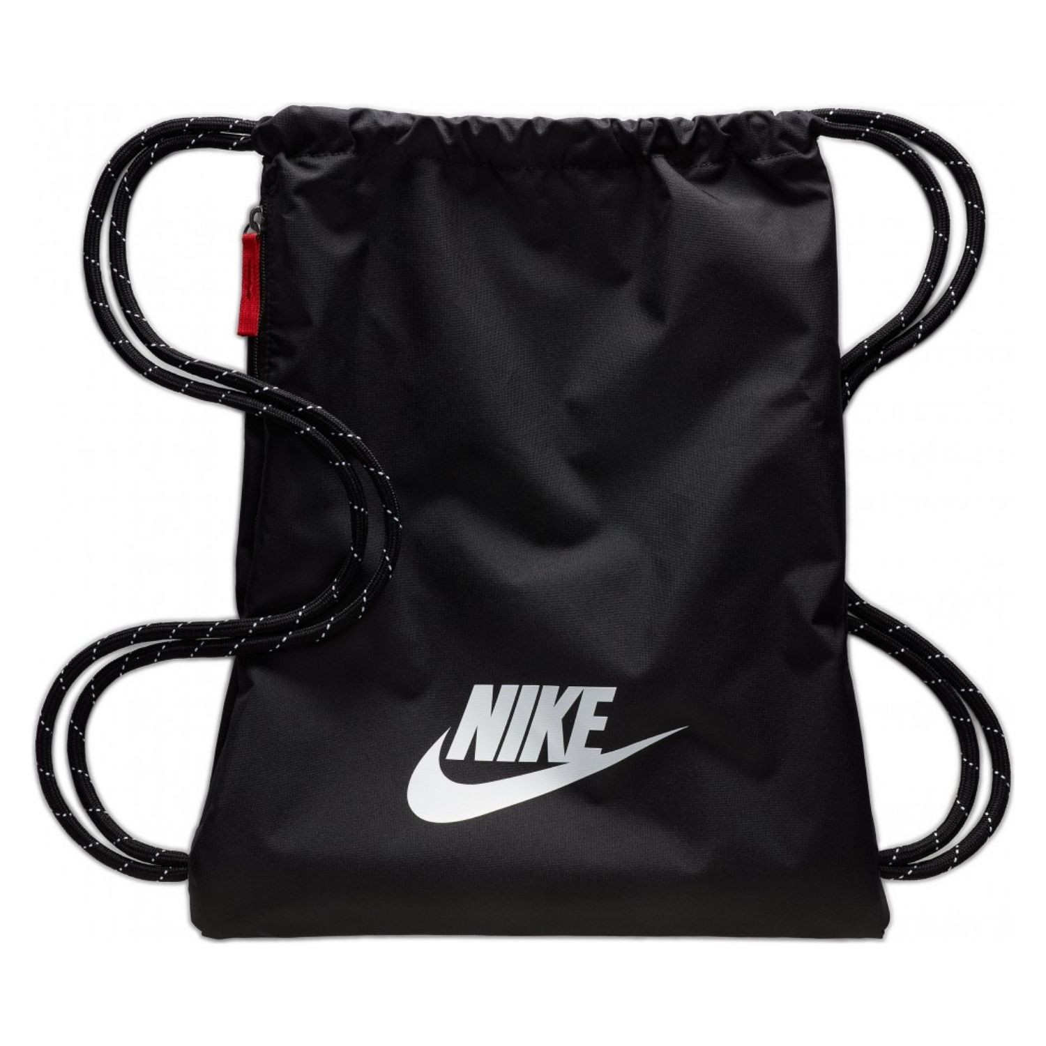 Vak NIKE Heritage 2.0 Black - Športové vaky - 3