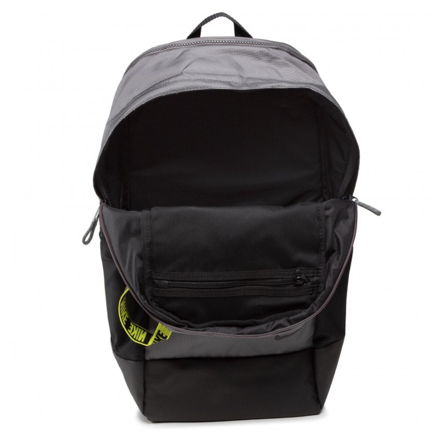 Batoh NIKE Sportswear Essentials Grey - Batohy - 3