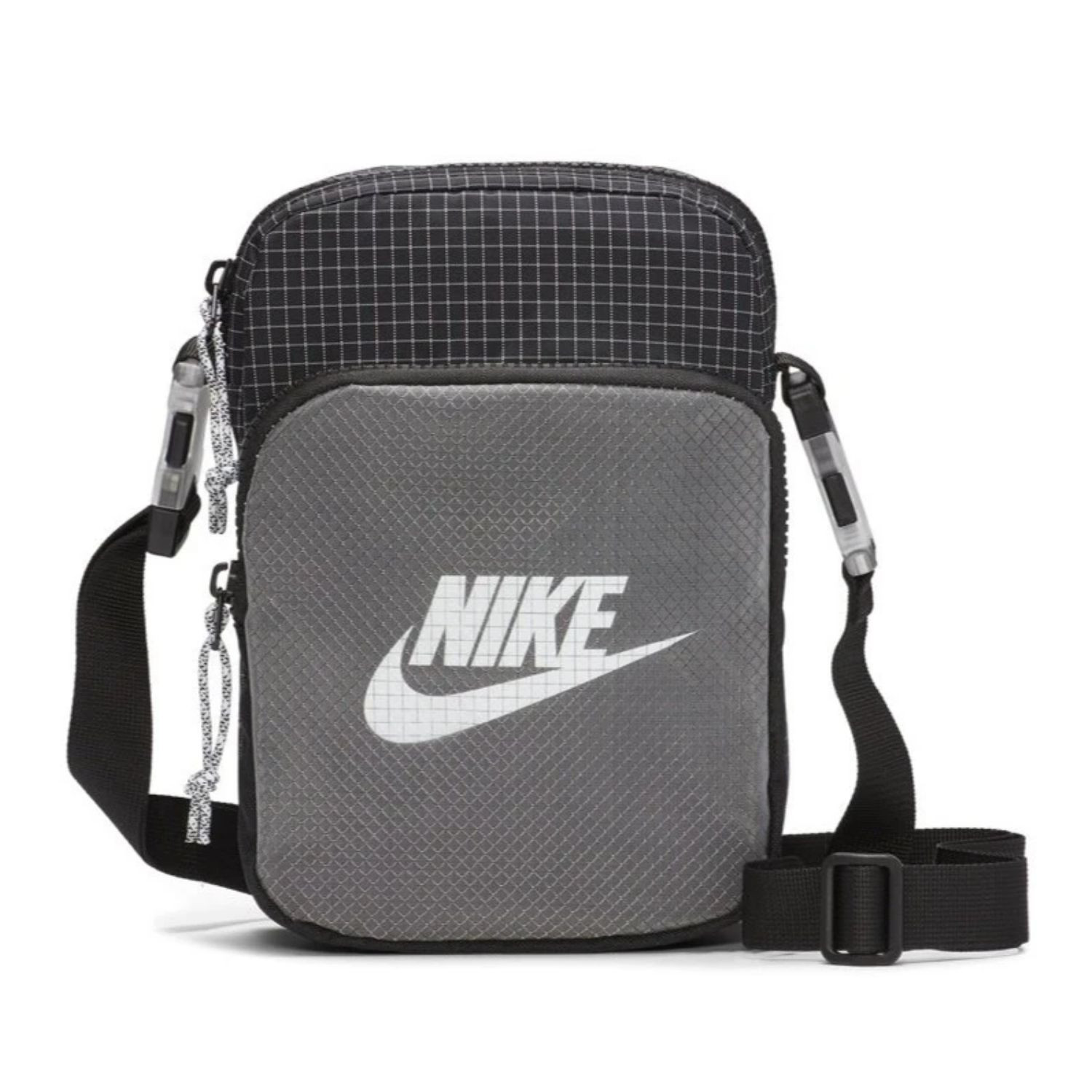 Taška NIKE Heritage 2.0 Black - Športové tašky - 2