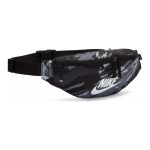 Ľadvinka NIKE Heritage Hip P Black/White