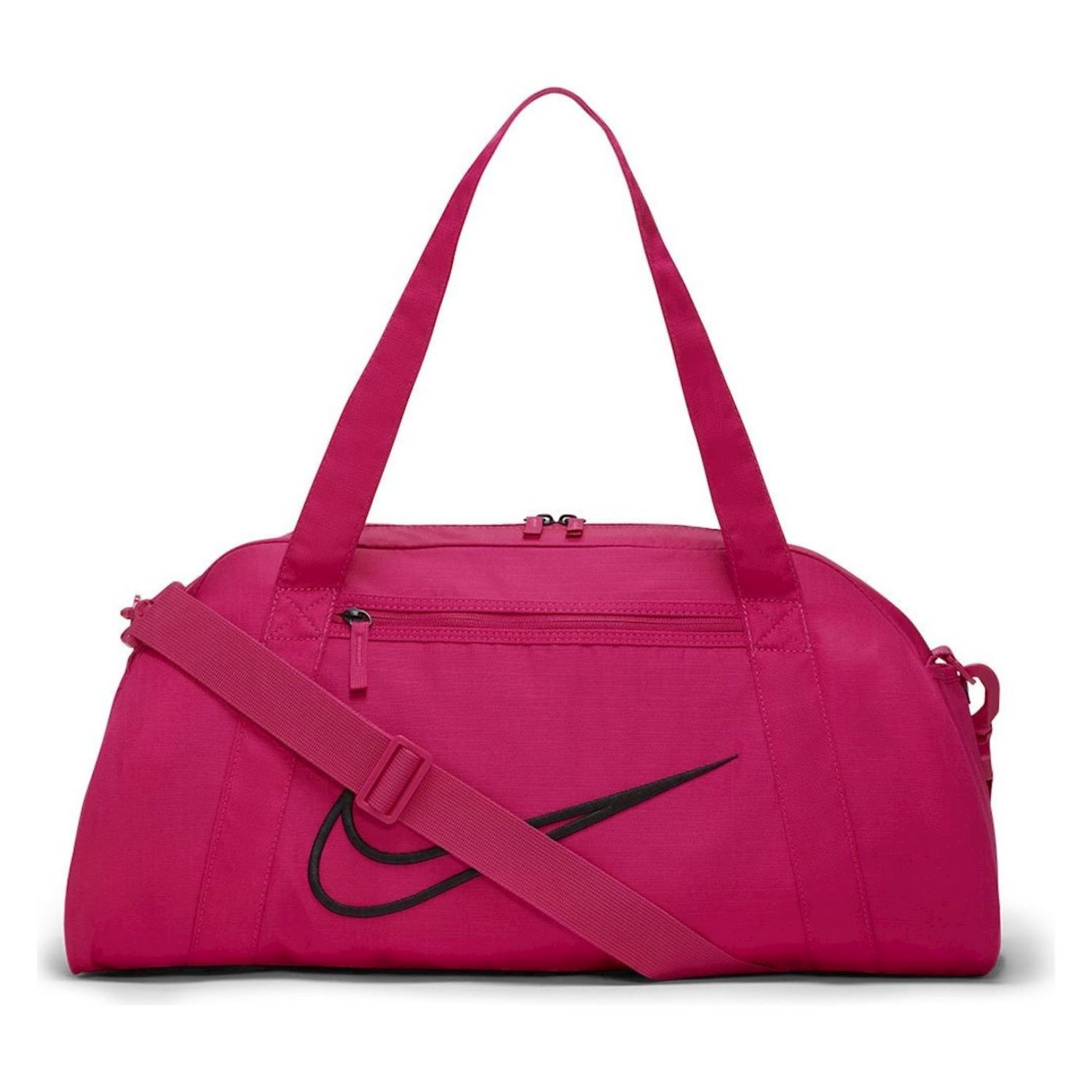 Taška NIKE Gym Club Women's Training Duffel Bag Fireberry - Športové tašky - 2