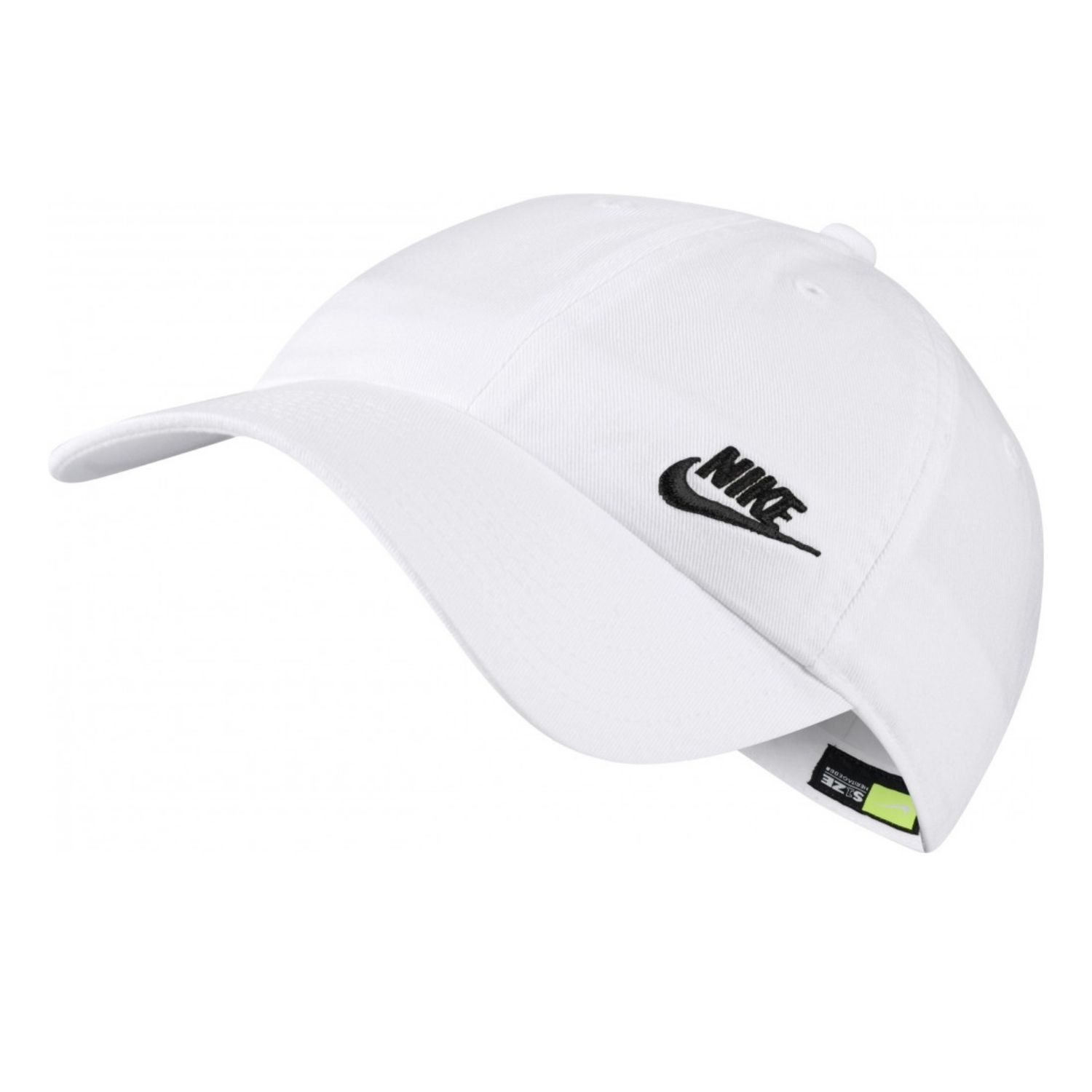 Šiltovka NIKE H86 Futura Classic White - Šiltovky - 1
