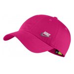 Šiltovka NIKE H86 Futura Classic Fireberry