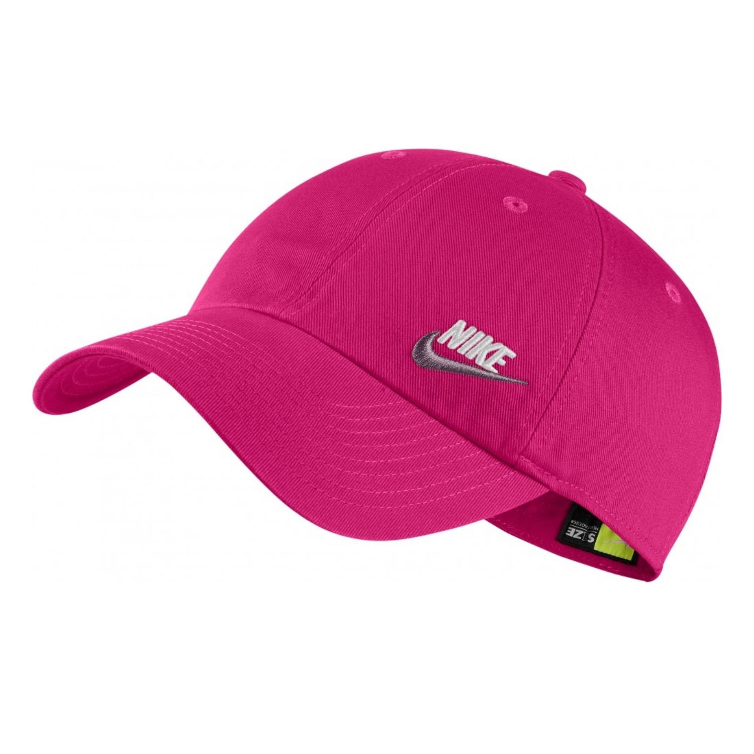 Šiltovka NIKE H86 Futura Classic Fireberry - Šiltovky - 1