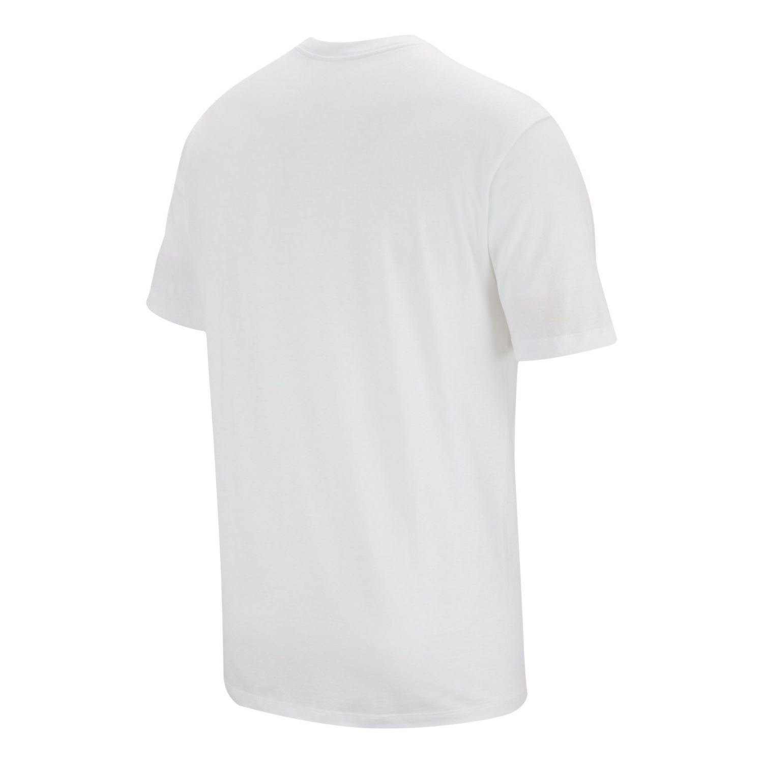 Tričko NIKE NSW Club Tee White - NIKE - 5