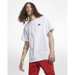Tričko NIKE NSW Club Tee White