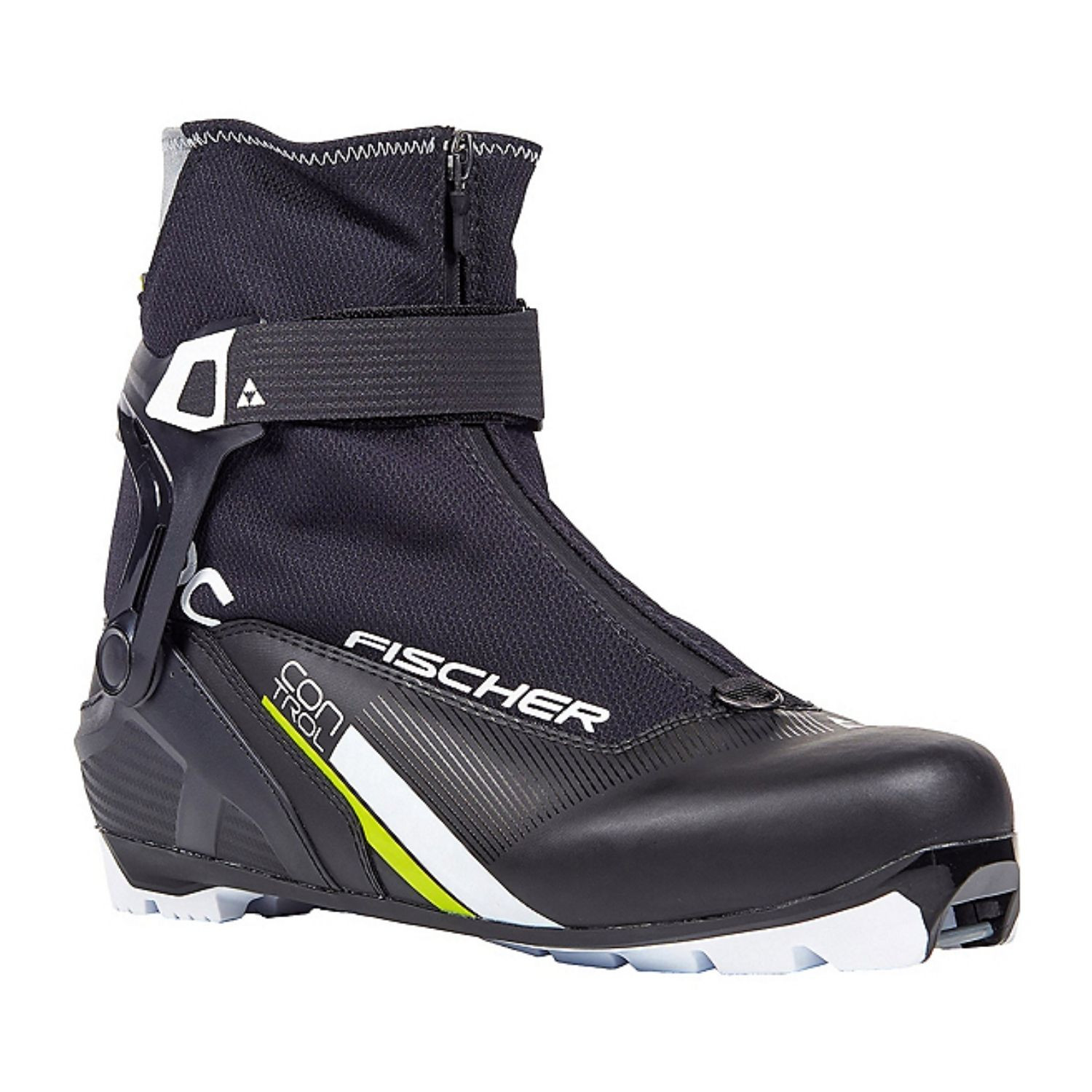 Topánky na bežky FISCHER XC Control - NNN - Pánske topánky - 2