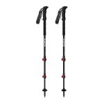 Karbónové trekingové palice ITALBASTONI Alpinist QLS 105-135 cm