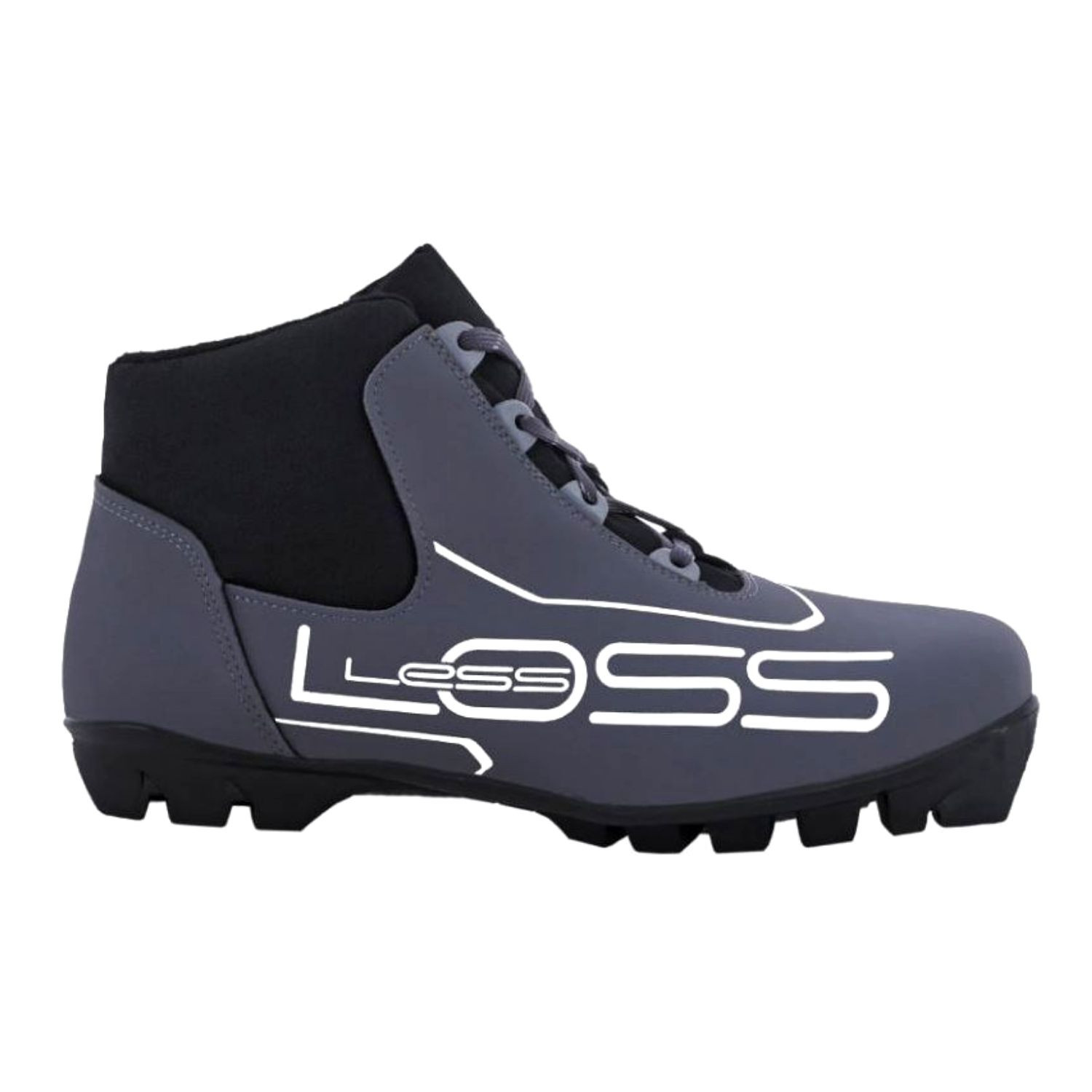 Topánky na bežky SPINE Loss GS - SNS - Dámske topánky - 1