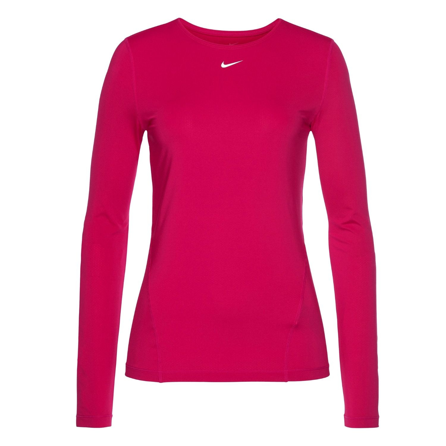 Tričko NIKE All Over Mesh Fireberry - Dámske oblečenie - 3