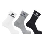 Ponožky SALOMON Everyday Crew 3-Pack