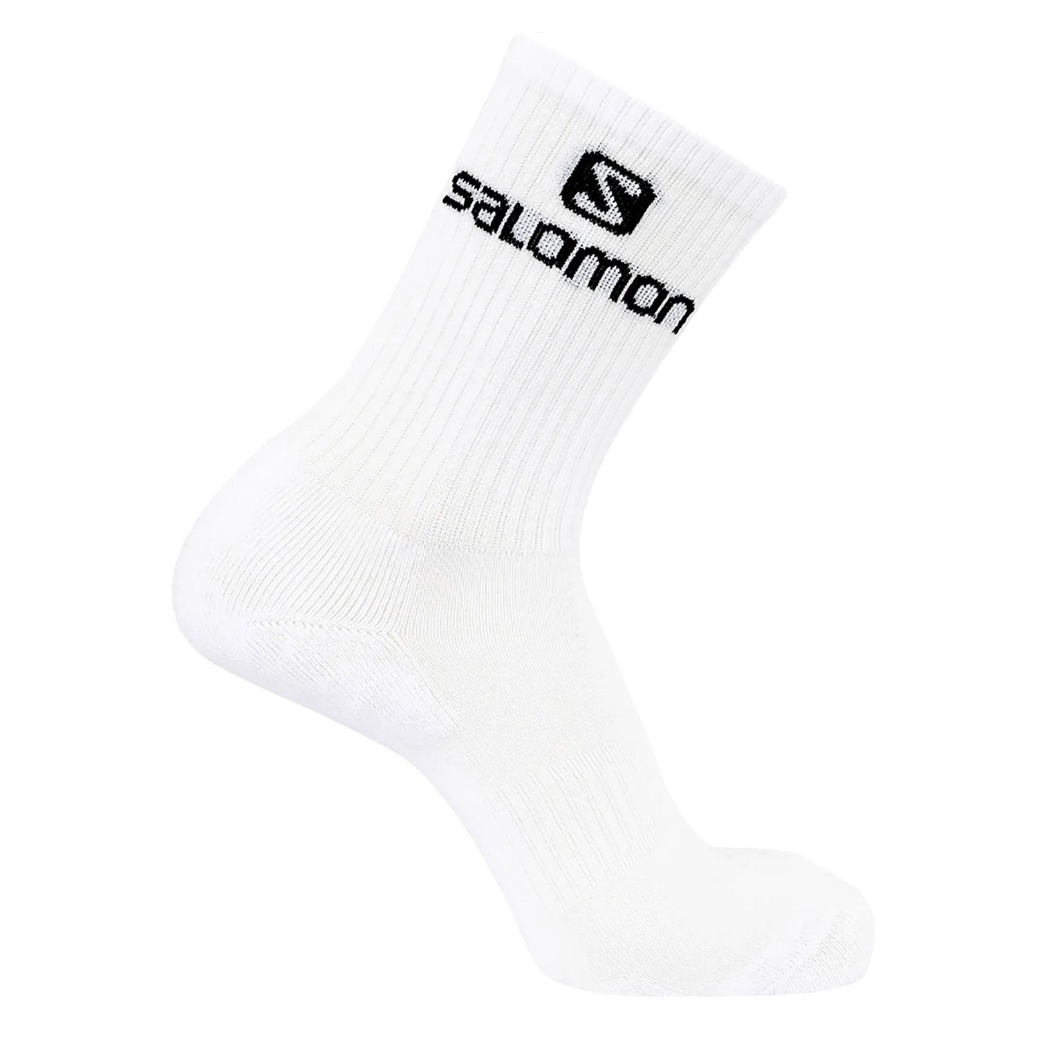 Ponožky SALOMON Everyday Crew 3-Pack - Ponožky - stredné - 3