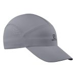 Šiltovka SALOMON Softshell Cap Ebony