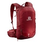 Batoh SALOMON Trailblazer 20 Red Chilli