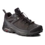 Kožené topánky SALOMON X Ultra 3 LTR Gore-Tex