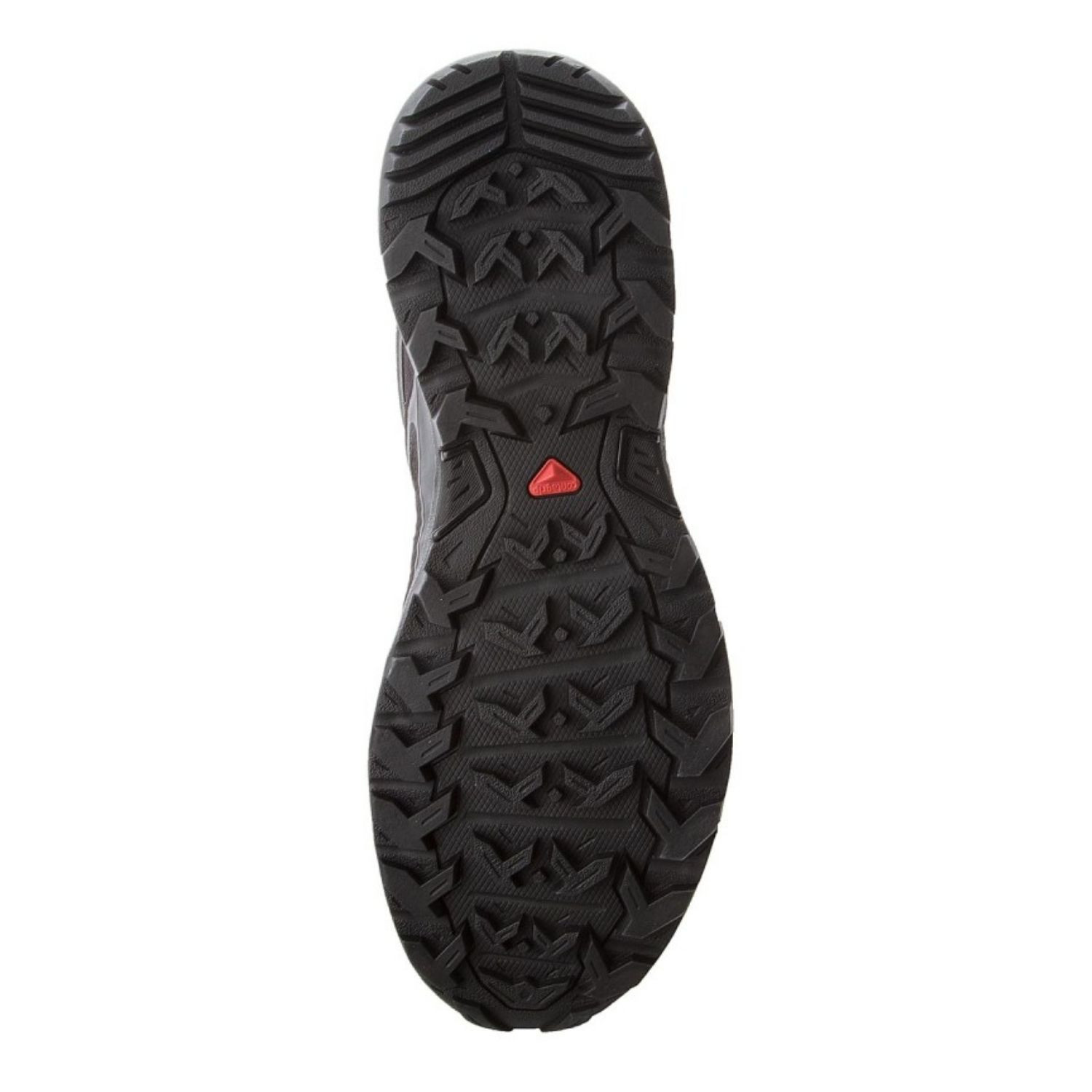 Kožené topánky SALOMON X Ultra 3 LTR Gore-Tex - Turistická obuv - 4