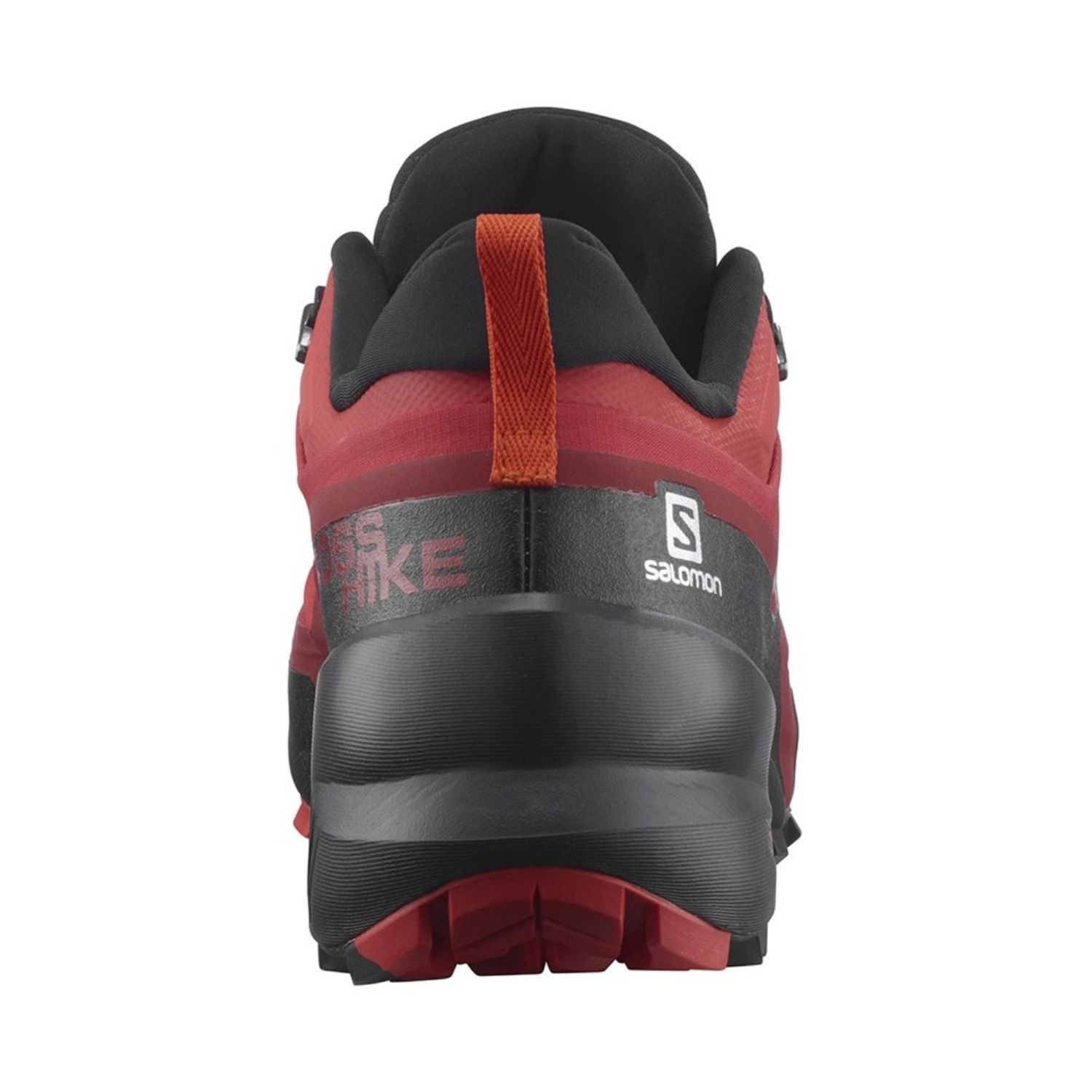 Obuv SALOMON Cross Hike GTX Goji Berry - Turistická obuv - 4