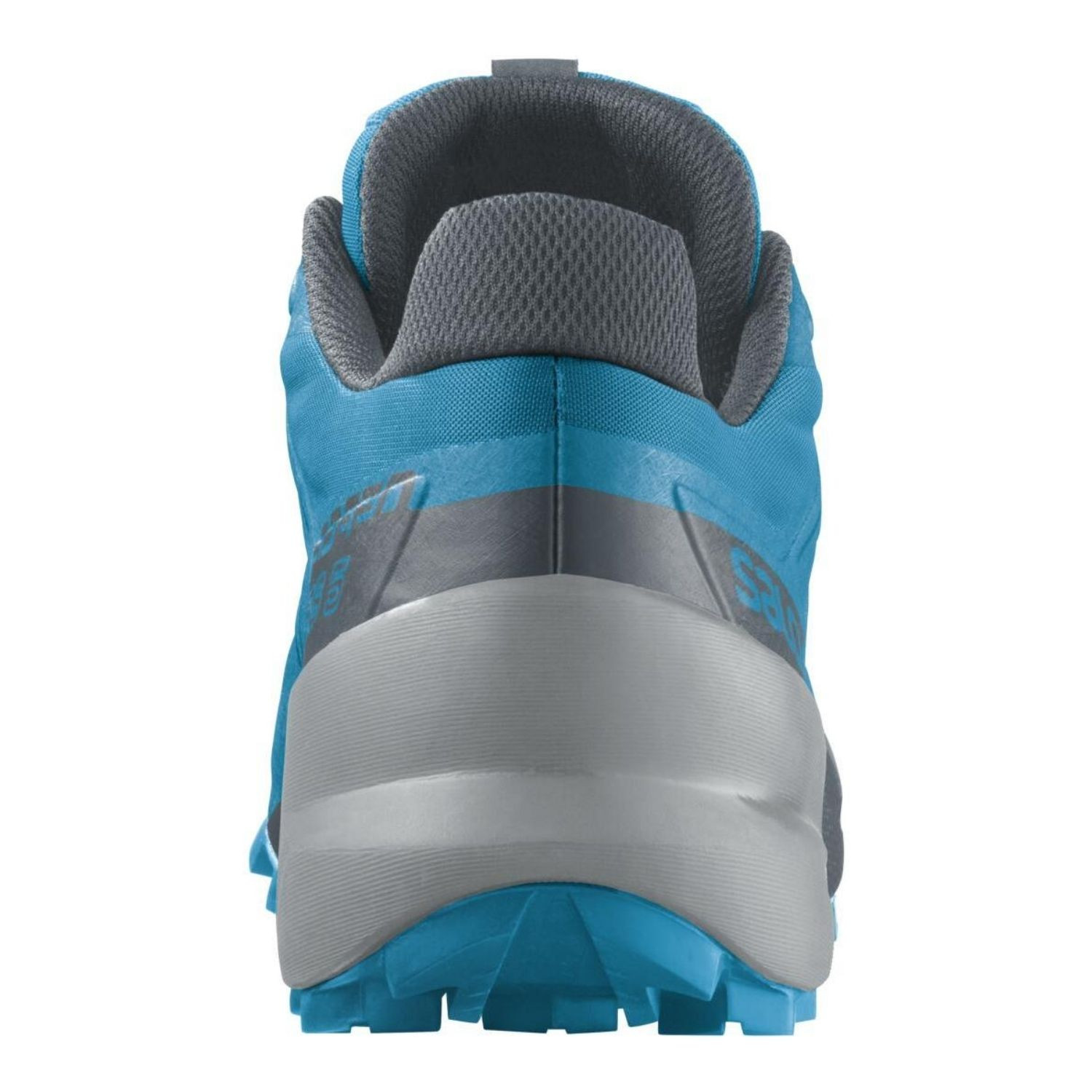Obuv SALOMON Speedcross 5 Hawaiian Ocean - Športová obuv - 2