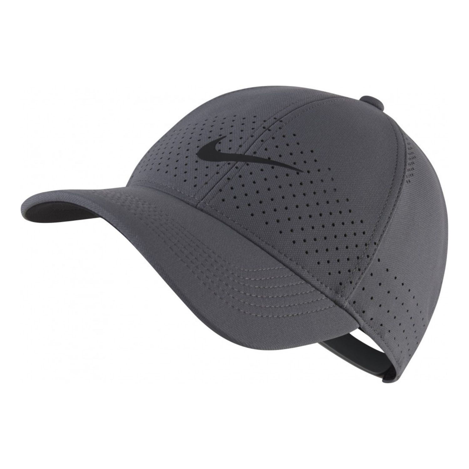 Šiltovka NIKE Aerobill Legacy 91 Grey - Šiltovky - 1
