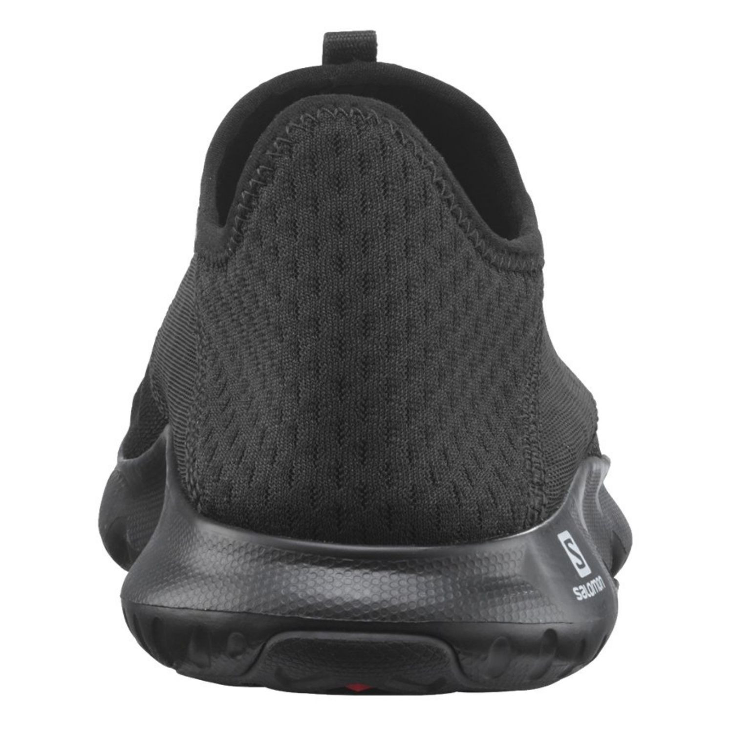 Obuv SALOMON Reelax MOC 5.0 Black - Šľapky a sandále - 3