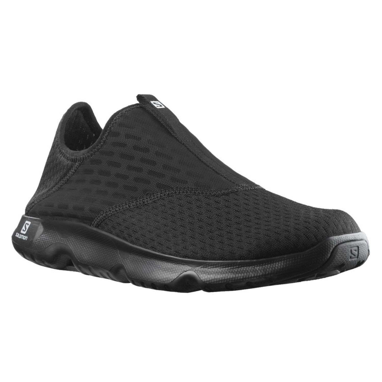 Obuv SALOMON Reelax MOC 5.0 W Black - Šľapky a sandále - 1