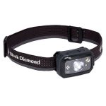 Čelovka BLACK DIAMOND Revolt 350 Grey