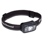 Čelovka BLACK DIAMOND Spot 350 Grey
